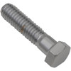 Drag Specialties - Bolts - Hex-Head - Chrome - 7/16"-14 x 1-3/4"