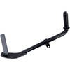 Drag Specialties - Kickstand - Black - 9-1/2" - 1" Under Stock