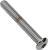 3/8X16X2-3/4 Button-Head