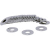 Drag Specialties - Washer - USS - 1/4"