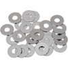 Drag Specialties - Washer - USS - 7/16"