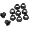 Eastern Motorcycle Parts #A-34168-39 - Shifter Finger Rollers - Black - 10 Pack - '41-'79 Harley-Davidson
