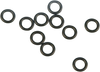 Low Speed Adjustment O-Ring - Big Twin Low Speed Adjustment O-Ring - Big Twin