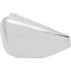 Drag Specialties - Side Cover - Left - Chrome