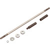 Eastern Motorcycle Parts #J-1-149 - Push Rod Kit