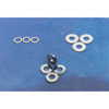 Drag Specialties - Washer - AN - 3/8"