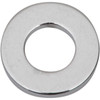 Drag Specialties - Thick Washer - 1/8"