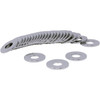 Drag Specialties - Washer - USS - 5/16"