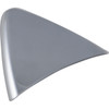 Cycle Visions #CV-4811 - Pyramid Cover - Chrome