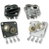 Drag Specialties - Lifter Block - Black - Shovelhead