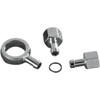 Colony #7807-3 - Gas Valve Fitting Kit - Big Twin