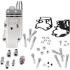S&S Cycle #31-6200 - Billet Oil Pump - Standard Cover - '36-'69 Big Twin
