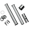 Drag Specialties - Pushrod Tube Assembly - Panhead