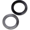 Eastern Motorcycle Parts #A-23973-41 - Thrust Washers - Flywheel - Steel - Standard - Big Twin