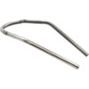 Saddlemen #Z4202 - Eliminator Tail Section - With Under Tail