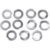 Eastern Motorcycle Parts #A-24100-SET - Thrust Washer - Flywheel - 0.064"-0.102" - Big Twin (OHV Models)