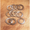 Eastern Motorcycle Parts #A-24100-SET - Thrust Washer - Flywheel - 0.064"-0.102" - Big Twin (OHV Models)