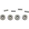 Eastern Motorcycle Parts #A-18534-29B - Tappet Roller Kit - Big Twin | XL