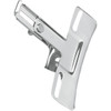 Drag Specialties - Bracket - License Plate