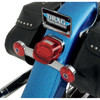 Drag Specialties - Bracket - License Plate