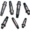Jims #24001-56 - Sprocket Shaft - 1956-1964