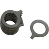 Eastern Motorcycle Parts #A-35326-SET - Mainshaft Thrust Washers - XL