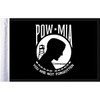 PRO PAD #FLG-POW15 - POW-MIA Flag - 10" x 15"