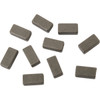 Eastern Motorcycle Parts #A-33393-50 - Keys - Kickstarter/Ratchet Gear - 10 Pack