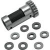 S&S Cycle #33-4253 - Steel Breather Gear