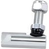Drag Specialties - Ball Joint Shifter - Chrome - FL/FS