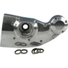 James Gasket #JGI-11124 - Cam Gear Cover Oil Single Lip Seal - '71-'03 - Sportster