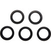 James Gasket #JGI-11124-DL - Cam Gear Cover Oil Double Lip Seal - '71-'03 - Sportster
