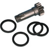 James Gasket #JGI-37741-67 - Mainshaft Double Lip Seal - XL