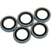 James Gasket #JGI-47519-72 - Oil Seals - Swingarm - 0.315" - '73-'86 Harley-Davidson