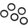 James Gasket #JGI-26227-58 - Oil Pump Shaft Seal - 5 Pack - Sportster/Big Twin