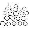 James Gasket #JGI-11133-FL - Pushrod Seal Set - L'79-'81 Shovelhead