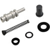 Drag Specialties - Master Cylinder Rebuild Kit - Front - Single Disc