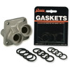 James Gasket #JGI-11133-FLH - Pushrod Seal Set - Shovelhead