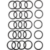 James Gasket #JGI-11133-A - Lower Pushrod Quad Seal