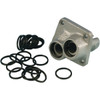 James Gasket #JGI-11133-A - Lower Pushrod Quad Seal