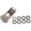 S&S Cycle #33-4263 - Breather Gear - +.030"