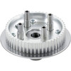 Drag Specialties - Clutch Hub - '84-'89 Big Twin