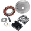 Compu-fire #55520 - Charging System Kit - 32 A - Harley-Davidson