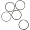 Eastern Motorcycle Parts #A-35131-36 - Washers - Main Drive Gear/Bearing - Standard .060" - 5 Pack