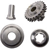 Drag Specialties - Compensating Sprocket Kit - '84-'90 Big Twin