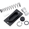 Drag Specialties - Master Cylinder Repair Kit - Rear
