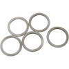 Eastern Motorcycle Parts #A-35917-36 - Retaining Washers - Countershaft/Inner - 5 Pack