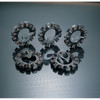 Drag Specialties - Stator - '89-'99 - FL/FXD