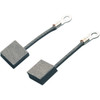 Drag Specialties - Generator Brushes - Harley Davidson