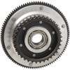 Drag Specialties - Clutch Shell - '94-'97 Big Twin